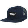 Cappellino ROEG Blake blu - Foto 1