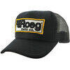Cappellino ROEG Frank nero - Foto 1