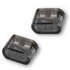 Faro supplementare led Shorty mini posizione coppia - Foto 1