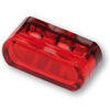 Led tail light Shorty mini