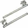 Clip-on 22mm Fehling chrome - Photos 1