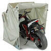 Motorcycle shelter AceBikes big - Pictures 1