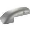 Cover airbox per BMW R Boxer 2V alluminio grigio - Foto 1