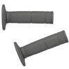 Handlebar grips Tommaselli Enduro 22mm grey