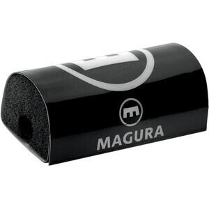 Handlebar protection Magura
