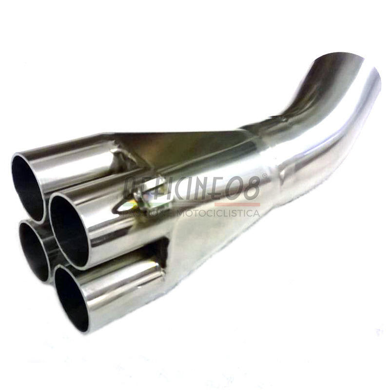 Exhaust Pipes