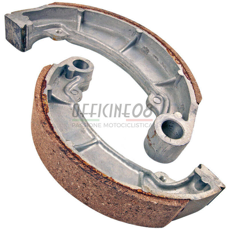 Brake shoes Kawasaki