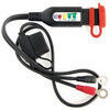 Cavi connessione impermeabile carica batteria permanente con indicatore - Foto 1