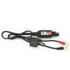 Cavi connessione impermeabile carica batteria permanente con indicatore litio - Foto 1