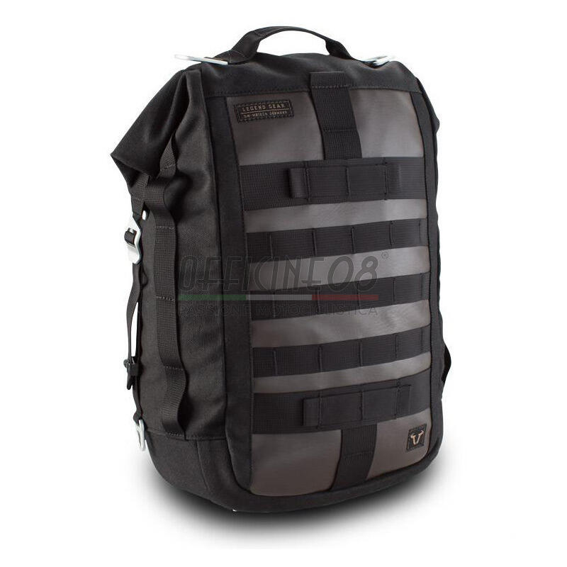 Backpack SW-Motech Legend Gear 17.5lt