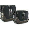 Kit borse moto per BMW R 9T Racer SW-Motech Legend Gear laterali - Foto 1