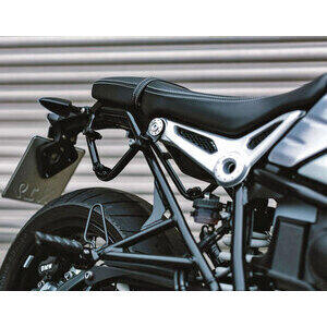 Kit borse moto per BMW R 9T SW-Motech Legend Gear - Foto 2