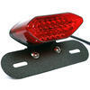 Led tail light with winkers Modern - Pictures 1