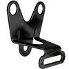 Piastra supporto strumentazione Daytona60 nero - Foto 1