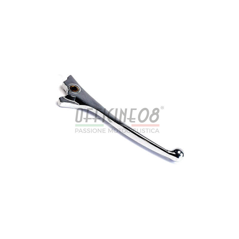 Handlebar control lever Kawasaki Z 400 J brake grey