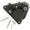 Pinza freno anteriore Brembo P09 Replica sinistra - Foto 1