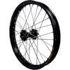 Complete spoke wheel 18''x2.15 front