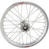 Complete spoke wheel 18''x2.50 front