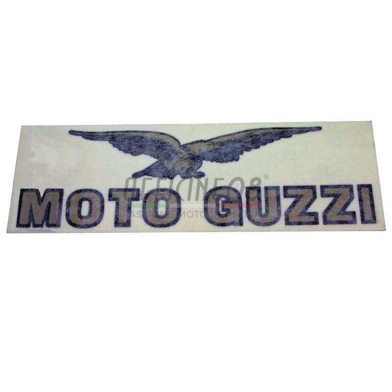 Adesivo per Moto Guzzi 1000 Daytona cupolino oro/nero
