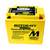 Battery MotoBatt MBTX12U 12V-14Ah