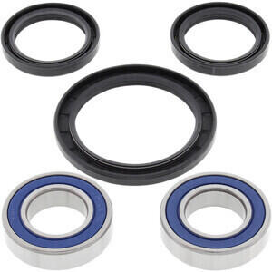 SET CUSCINETTI DI STERZO 46/22 - 46/23.5 SET CUSCINETTI DI STERZO 46/22 - 46/23.5