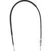 Cable del acelerador BMW R 45 '81- manillar alto acelerador-divisor - Fotos 1
