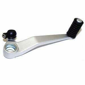 Footpeg pedal Suzuki GSX-R 750 -'99 gear