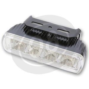 Faro supplementare led Highsider DRL - Foto 2