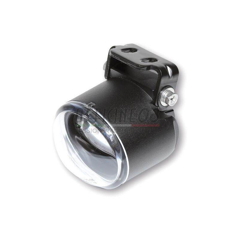 Spotlight led Highsider Oval foglight