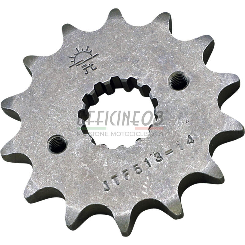 Transmission sprocket front JT Sprockets JTF1264