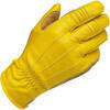 Guanti moto BiltWell Work giallo - Foto 1
