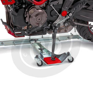 Moto mover AceBikes U-Turn 275kg - Pictures 3