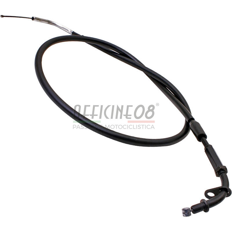 Choke cable Suzuki DR 650 R '92-'95