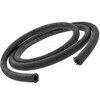 Fuel hose 12x18mm braided cotton