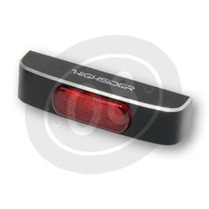 Fanalino posteriore led Highsider Conero - Foto 4