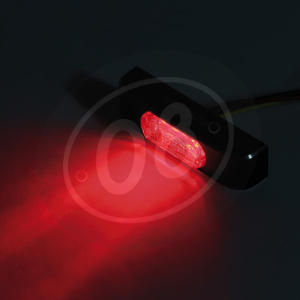 Led tail light Highsider Conero - Pictures 3