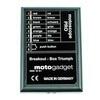 Centralina strumenti Motogadget Breakout Box per Triumph '07- - Foto 1