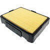 Filtro aria per BMW R Boxer 2V '81- Mahle - Foto 1