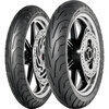 Pneumatico Dunlop 100/90 - ZR18 (56V) StreetSmart anteriore