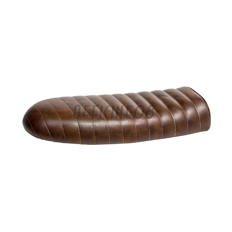 Complete seat Brat brown