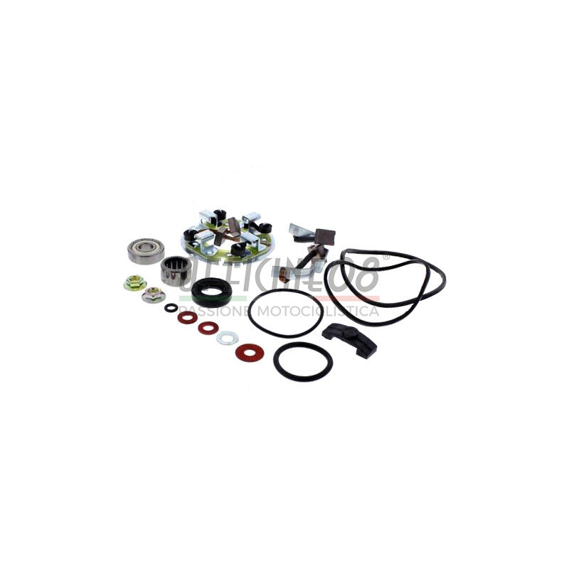 Starting motor service kit Honda VFR 750 F