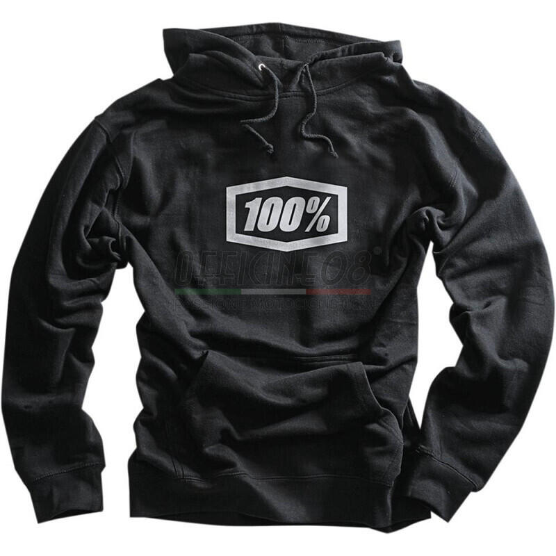 Sweatshirt 100% Corpo