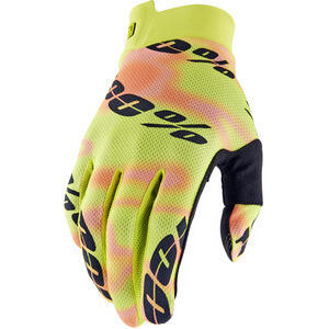 Motorcycle gloves 100% I-Track Kaledo