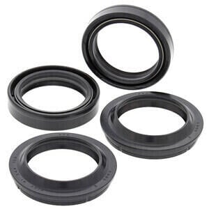 Fork dust covers and oil seals kit 41x54x11mm All Balls