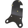 Piastra supporto strumentazione Koso TNT-04 nero - Foto 1