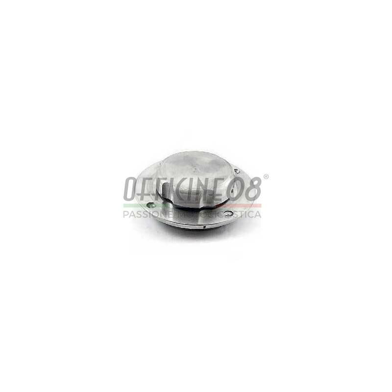 Fuel cap BMW K Classic complete grey