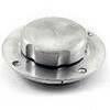 Tappo benzina per BMW K Classic completo grigio - Foto 1