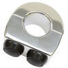 Pulsantiera 22mm Motogadget M-Switch 2 Push Button grigio/nero - Foto 1