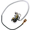 Contatto di accensione per BMW R Boxer 2V '69-'78 - Foto 1