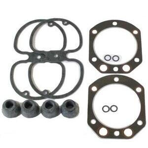 Top end gasket kit BMW R 45 '81-'85 tuning kit 860cc.